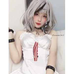 梦幻尤物DreamlikeUwU绝美典藏12套三人游39P+35V5.36G
