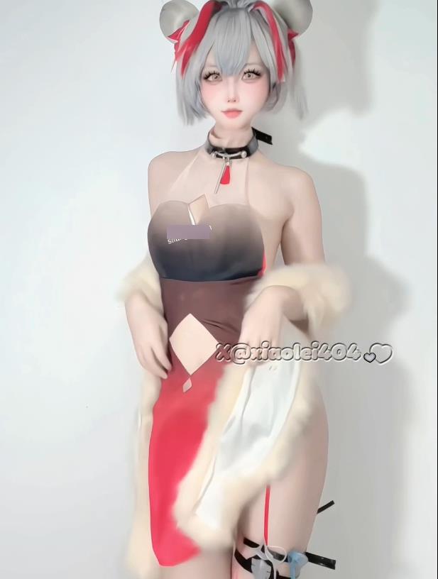 超粉嫩6.7G付费社群希尔薇北京女大福利视图