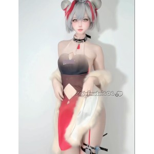 超粉嫩6.7G付费社群希尔薇北京女大福利视图