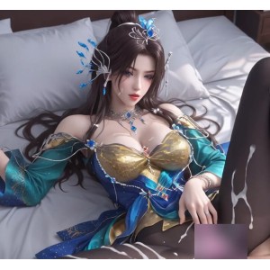 岁末季夏国漫女角18部50G超清原档感觉资源