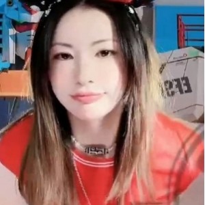 抖音美腿女神一只霸王兽双视角合集15.3G+6V腿控狂喜