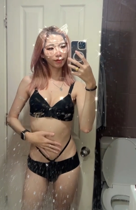私密群展示mygif77TS合集77.5G妖媚撩人